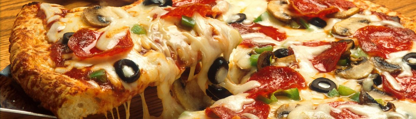 Pontiac House of Pizza